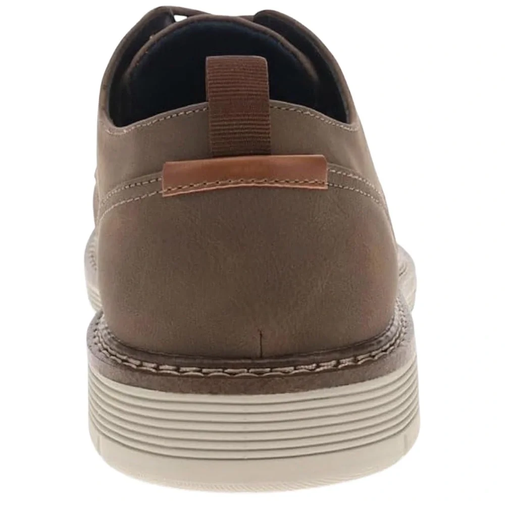 NWOB! Dockers men’s Oxford dress shoes Size 13M